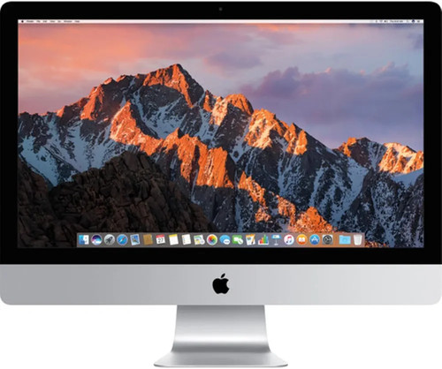 Apple imac inch retina 5k - apple,