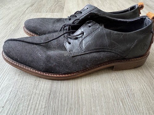 Bull boxer mens dress oxford - bull,