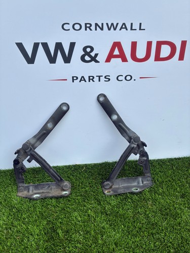 Transporter bonnet hinge - bonnet,