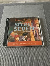 Enid Blyton Good Old Secret