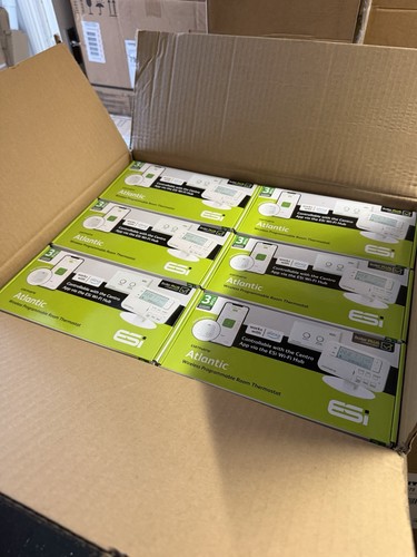 Trade pack 12x esi wireless - pack*,