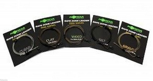 Korda carp tackle - carp, safe