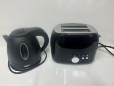 Low Wattage Cordless Kettle &