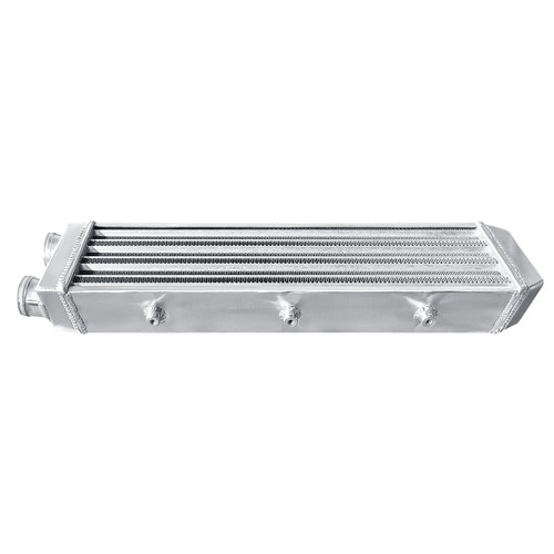 Same side intercooler - side,