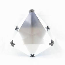 Boat radar reflector - reflector, 16"
