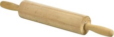 Natural Beech Wooden Rolling