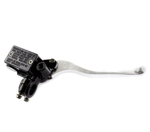 Lexmoto appollo 125cc front - appollo,