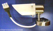 SCS CARAVAN MOTORHOME 240V