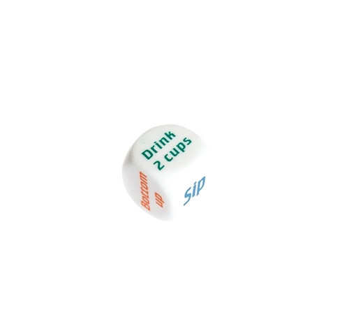 Dice drinking game stag hen - game, do
