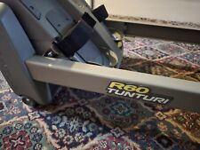 Tunturi R60 Rowing Machine