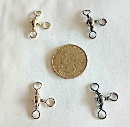 Way swivels from bass boss - way,