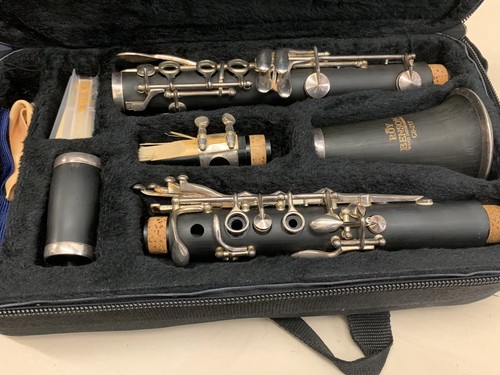 Roy benson 217 - benson, cb-217