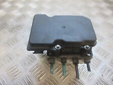 2006 RENAULT CLIO 1.2 16V Campus Sport 3DR ABS PUMP 0265231333 8200229137