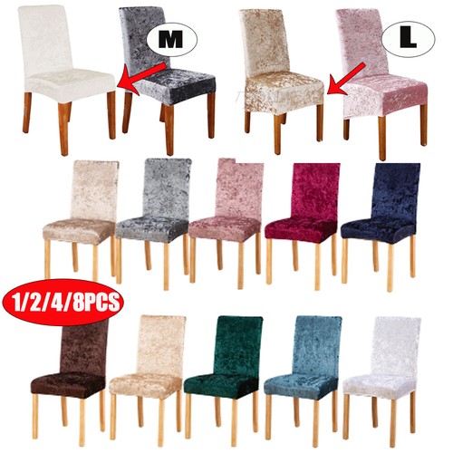 Velvet dining chair - dining,