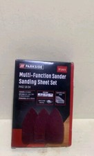 Parkside Multi Function Sander