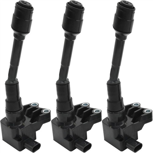 Ignition coil pack - ignition,