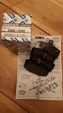 Nissan Primera P11 GT ,rear brake pads,new genuine parts.44060-3F085.