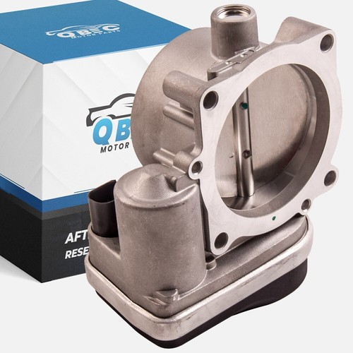 Throttle body for chrysler - throttle,