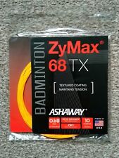 Ashaway ZyMax 68 TX Badminton