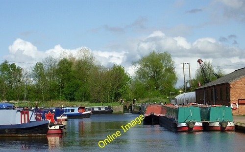 Photo 6x4 moorings and - 6x4,