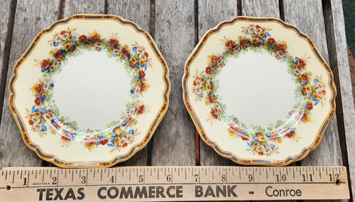 Vintage john maddock sons - vintage,