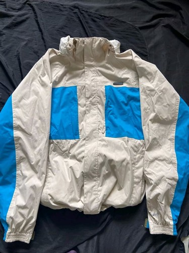 Westbeach jacket large - westbeach, jacket,
