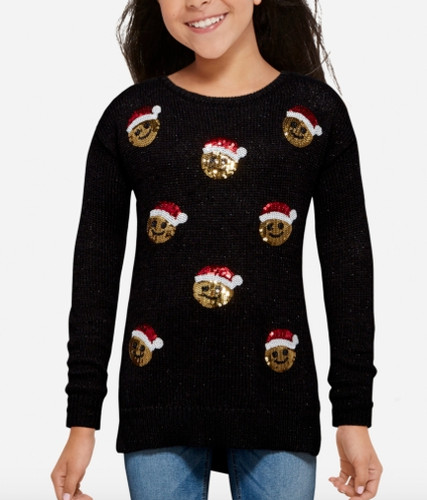 Nwt justice girls - girls, santa