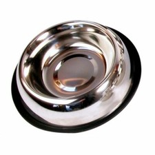 Stainless Steel Spaniel Dog