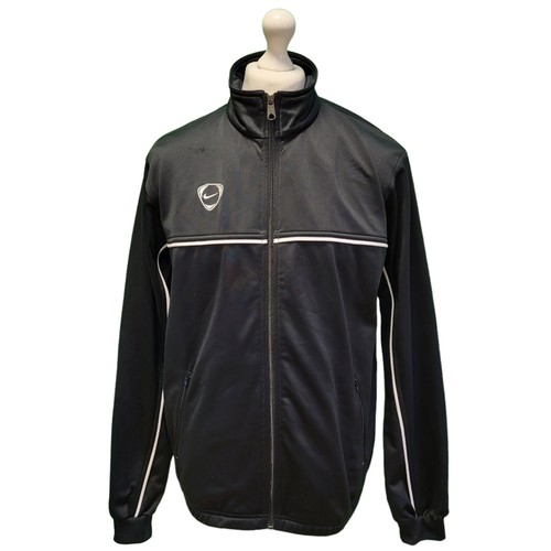 Xx639 men nike black full - black,