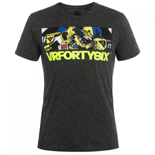 Official valentino rossi - valentino,