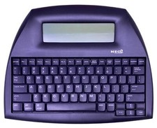 ALPHASMART NEO 2 Portable Word