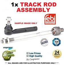 1x Front Axle Right TRACK ROD