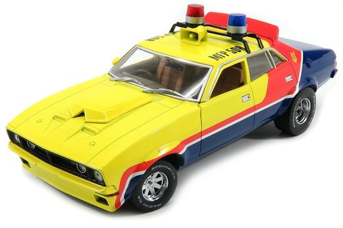 Greenlight 1974 ford - 1/18,