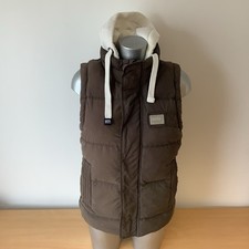 SUPERDRY Green Academy Gilet