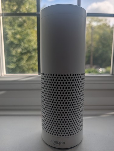 Amazon echo 1st generation - echo,