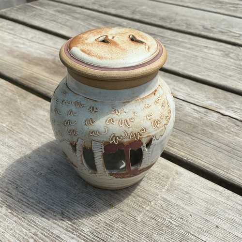 Cookie scottorn studio pottery - studio,