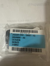 Jaguar Key Fob OEM