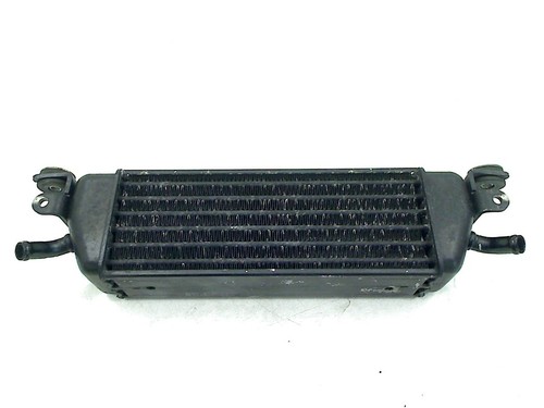 Oil cooler - oil,