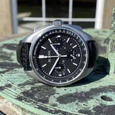 Bulova Lunar Pilot Moon Watch