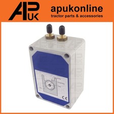 Bird Scarer Timer for