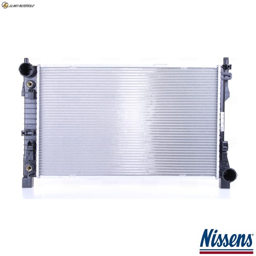 Radiator engine cooling - radiator,