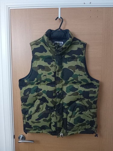 Bathing ape gore - bathing, gore-tex