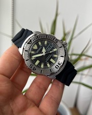 Seiko Skx779 Monster