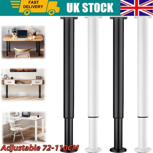 Adjustable kitchen worktop - 1x,