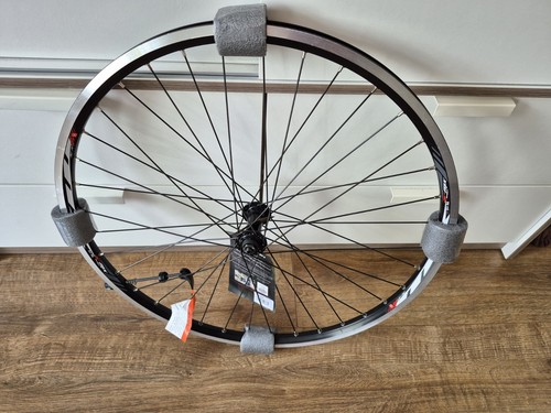 Raleigh inch front mtb - front, qr