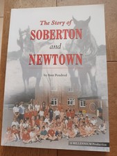 THE STORY OF SOBERTON &
