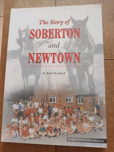 The story soberton - story, of