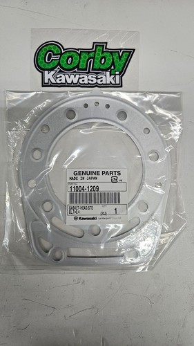 Kawasaki kx500 head - 88-04,