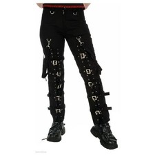 Men's Gothic Pants Threads
