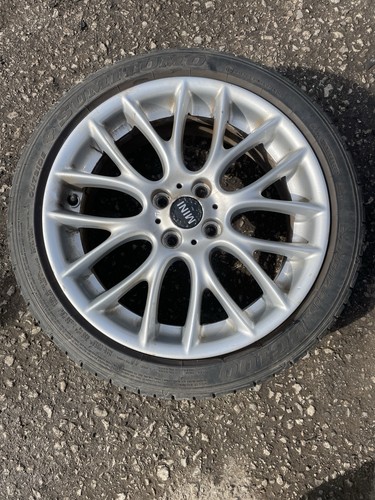 Mini r56 r50 - mini, 17"